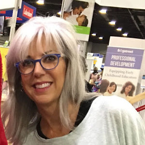 Meet your Posher, Brenda